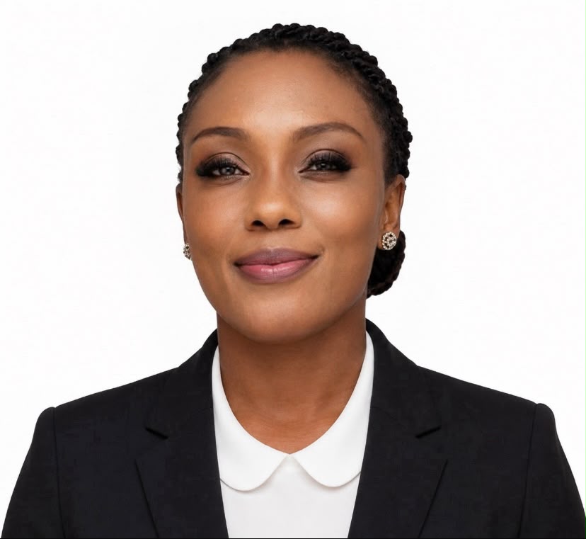 Abigail Ojochegbe Omada