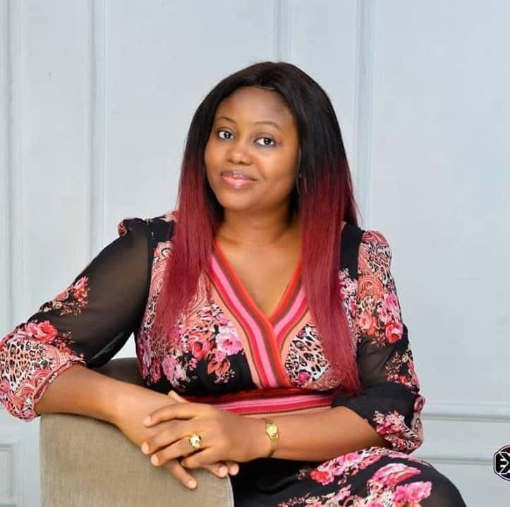 Maureen Enemona Ochai