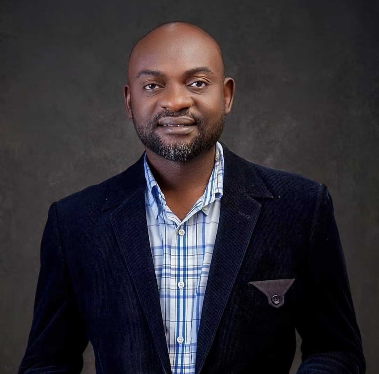 Adewumi Olusola John
