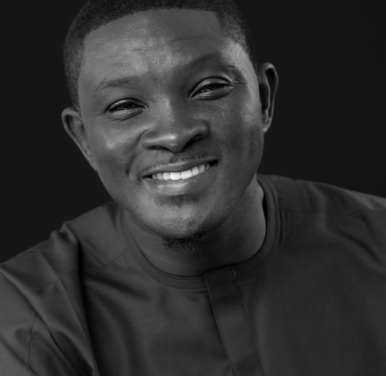 Paul Ugbede