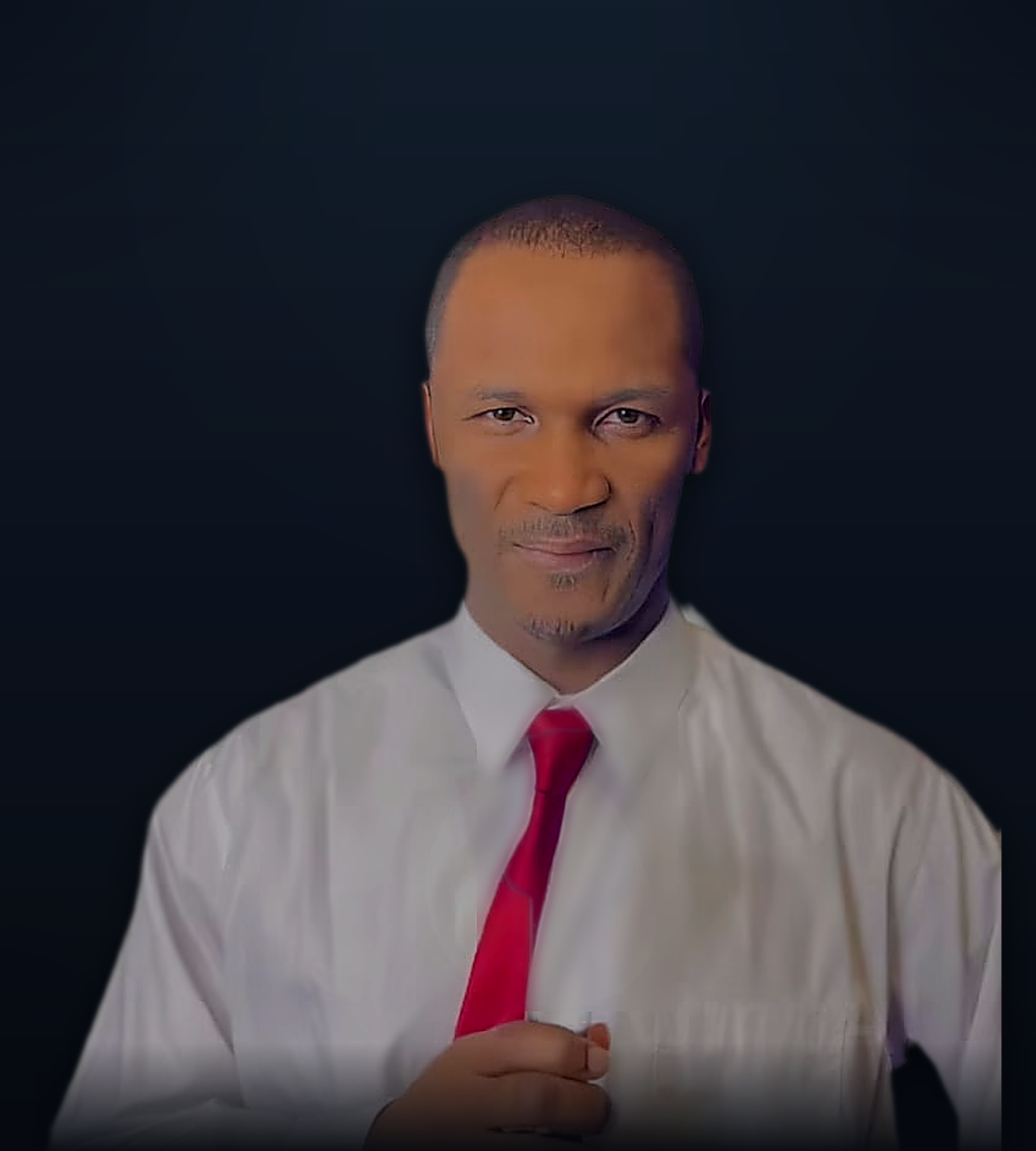 Uche Christian Unogu