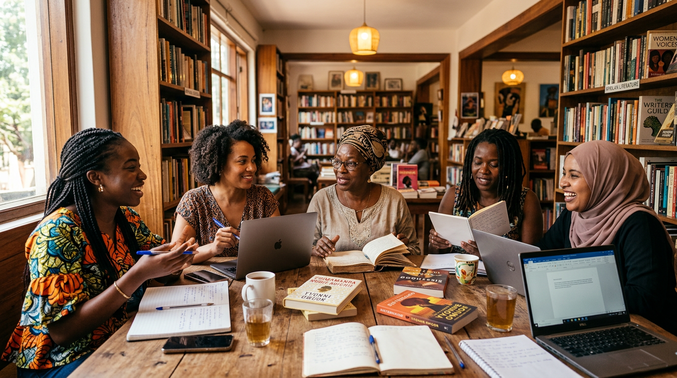 Women in Writing Festival (WIFE)